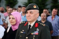 Zeytinburnu'nda bir sokağa 15 Temmuz gazisi Tümgeneral Davut Alâ'nın adı verildi!