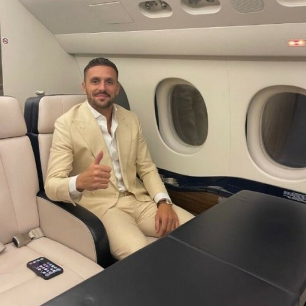 Adı Beşiktaş ile anılan Dusan Tadic Fenerbahçe'de! Dusan Tadic kimdir, nereli ve kaç yaşında?
