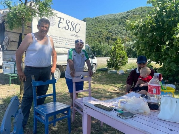 Herkes boğuldu sandı: Gerçek saatler sonra ortaya çıktı!