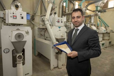 AHBIB Baskani Memis Açiklamasi 'Yilin Ilk Yarisinda Ihracatimiz 913,5 Milyon Dolar, Hedef 2,7 Milyar Dolar'