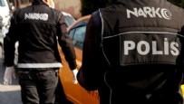 Ankara'da narkotik operasyonu: 234 kişi yakalandı
