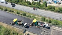 Ankara-İstanbul arasında seyahat edeceklere önemli uyarı: Trafik 6 gün süreyle her iki yönde...