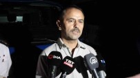 Çanakkale Valisi Ilhami Aktas Açiklamasi 'Yarali Ve Can Kaybimiz Yok'