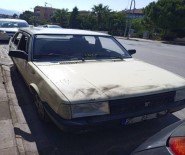 Denizli'de Aranan 68 Kisi Tutuklandi