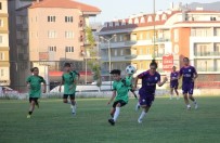 Denizlispor'un Gelecegi Minikler, Yeni Sezonu Açti