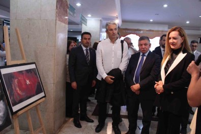 DEÜ, 15 Temmuz'u Aniyor