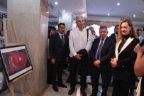 DEÜ, 15 Temmuz'u Aniyor