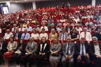 DEÜ Panelinde 'FETÖ Tehdidi' Uyarisi