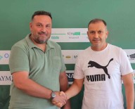 Efeler, Kanber Ile 'Yola Devam' Dedi