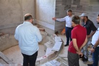 Gediz'de Termal Yatirimlar Devam Ediyor