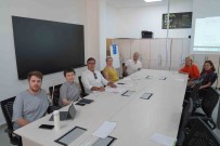 Girisimci Adaylari Için Egitimler Devam Ediyor