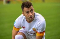 Roma, El Shaarawy'nin Sözlesmesini 2025 Yilina Kadar Uzatti