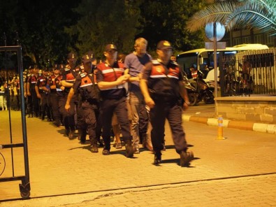 Sahte Banka Dekontlari Ile 35 Milyonluk Vurgun