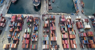 Tarım sektöründen ihracatta ilk yarı rekoru