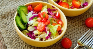 Yaz Aylarinda Kilo Kontrolü Ile Ilgili 5 Altin Kural