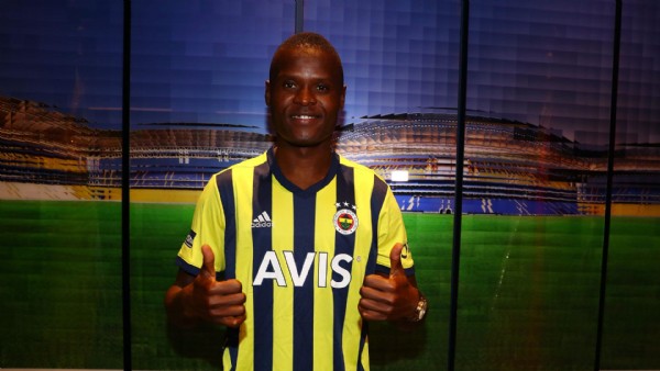 Fenerbahçe resmen duyurdu! PAOK'a transfer oldu