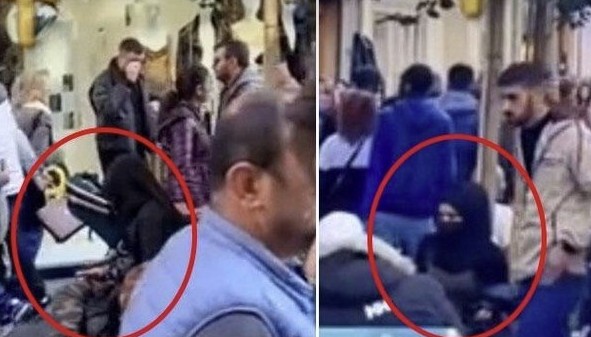 İstiklal Caddesi'ndeki bombalı saldırı davasında Ahlam Albashır savunma yaptı! Mahkemede ifadesini değiştirdi: Daha önce bunları anlatmamıştım