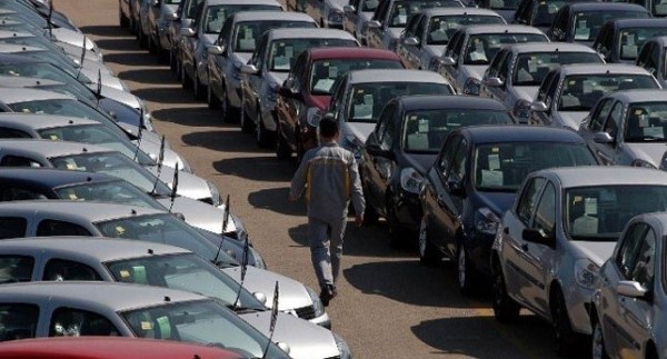 İkinci elde 'Sıfır fiyatını geçemez' uygulaması başladı: Galericiler kurala uymadı! Büyük ceza geliyor