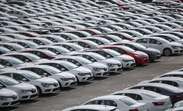 İkinci elde 'Sıfır fiyatını geçemez' uygulaması başladı: Galericiler kurala uymadı! Büyük ceza geliyor