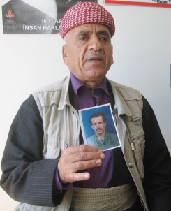 28 Yil Önce Öldürüldügü Iddia Edilen Çobanin Durusmasi Ertelendi