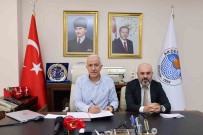 Akdeniz Belediyesinde En Düsük Maas 14 Bin 586 Oldu