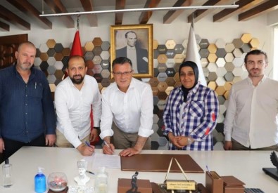 Alasehir Belediyesinde En Düsük Isçi Maasi 21 Bin 500 TL Oldu