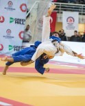 Analig Judo Türkiye Finalleri Denizli'de Basliyor