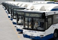 Ankara Büyükşehir Belediyesi toplu ulaşıma yüzde 57 zam yaptı