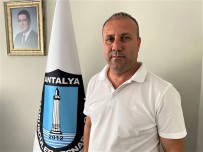 Antalya'da 24 Bin TL Maasla Toplu Ulasim Soförü Araniyor