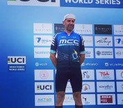 Bostanci'da Otomobilin Çarptigi Bisikletli Hayatini Kaybetti