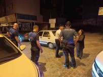 Dilencilere Gece Operasyonu