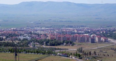 Erzurum'da Konut Satislari Azaldi
