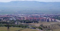 Erzurum'da Konut Satislari Azaldi