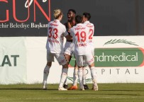 Göztepe'de Bayere Junior Gözden Çikarildi