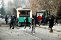 Kayseri'de Izne Çikan Askerlere Düzenlenen Bombali Terör Saldirisi Saniklarina Ceza Yagdi