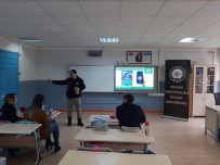 Kirklareli'nde Bin 252 Anne Ve Ögretmene Uyusturucu Egitimi Verildi