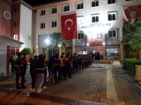 Milyonluk Vurgun Operasyonunda 11 Kisi Tutuklandi