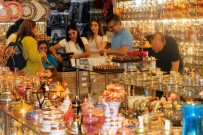 Pandemi Baslarinda 45 TL Olan Bakir 302 TL Oldu