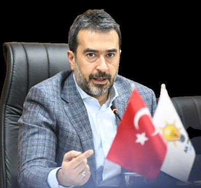 Vatandaş Mansur Yavaş'a isyan Etti: “İşçiye Yok Yandaşa Çok”