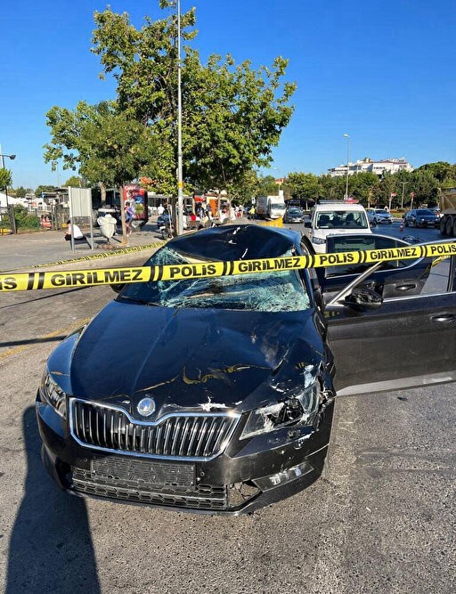 Alkollü sürücü dehşet saçtı: Polisten kaçarken bisikletli vatandaşı öldürdü