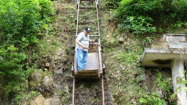 Karadenizli için 'imkansız' diye bir şey yoktur! Bakın ne yaptı