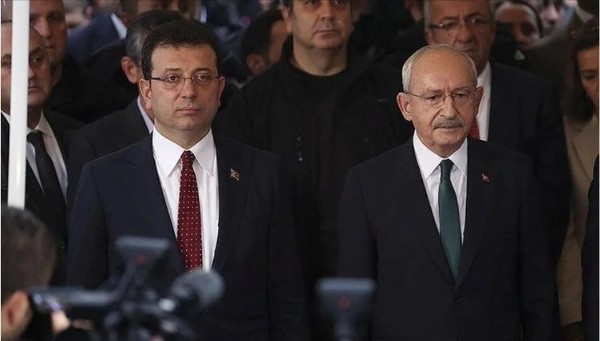 CHP’li gazeteci Barış Yarkadaş’tan 'değişim' çağrılarına olay gönderme: Önce kendilerinden başlayabilirler