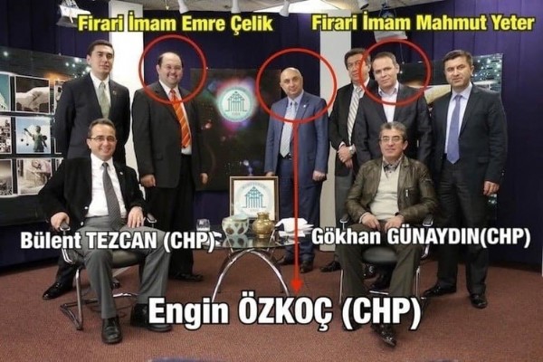 CHP’li gazeteci Barış Yarkadaş’tan 'değişim' çağrılarına olay gönderme: Önce kendilerinden başlayabilirler