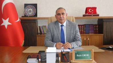 Bingöl Milli Egitim Müdürlügüne Özel Atandi