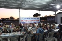 Büyüksehir Belediyesi Muharrem Ayinda Iftar Sofralari Kuruyor