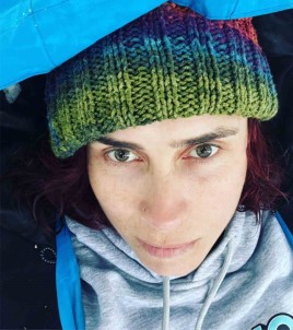 Buzulda Kaybolan Hakime Koç'un Cenazesi Yarin Gediz'de Topraga Verilecek