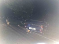 Cenaze Yolunda Feci Kaza Açiklamasi 1 Ölü, 5 Yarali