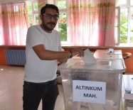 Didim'de Delege 'Mavi Listeye' Destek Verdi