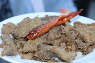 Edirne'nin Meshur Tava Cigerine 7 Ayda Üçüncü Fiyat Ayarlamasi