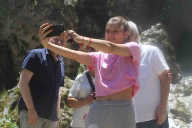 El Nino Sicaklari Erzincan'da Etkisini Artirdi